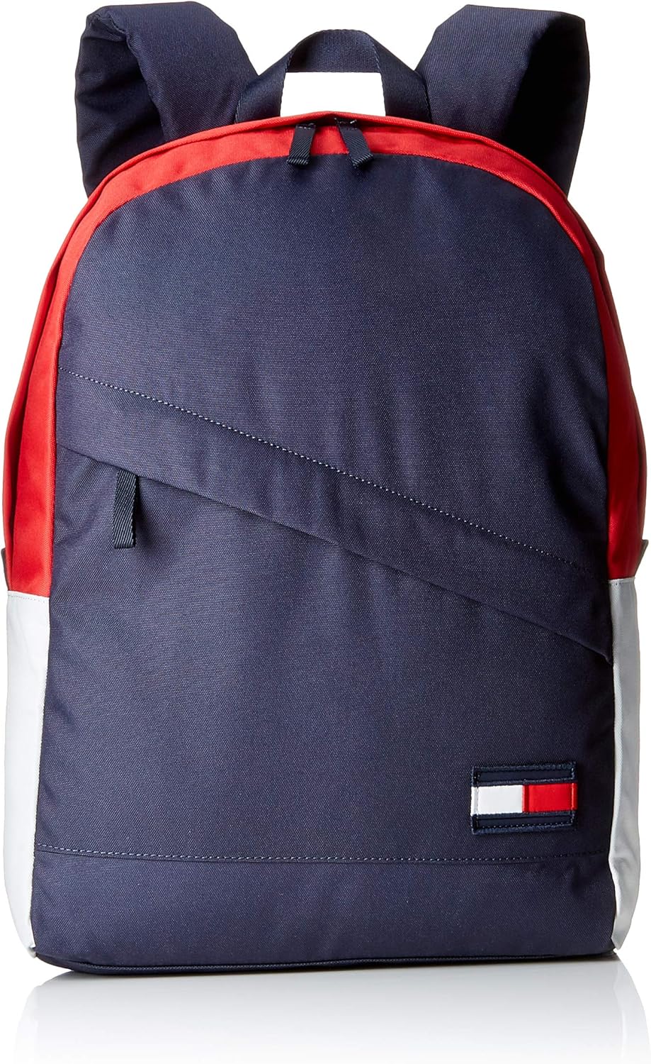 Tommy Hilfiger Core Backpack, Sacs à dos homme, Bleu (Corporate), 12