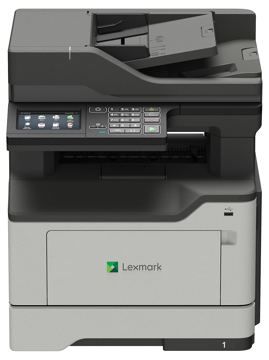 lexmark printer g4