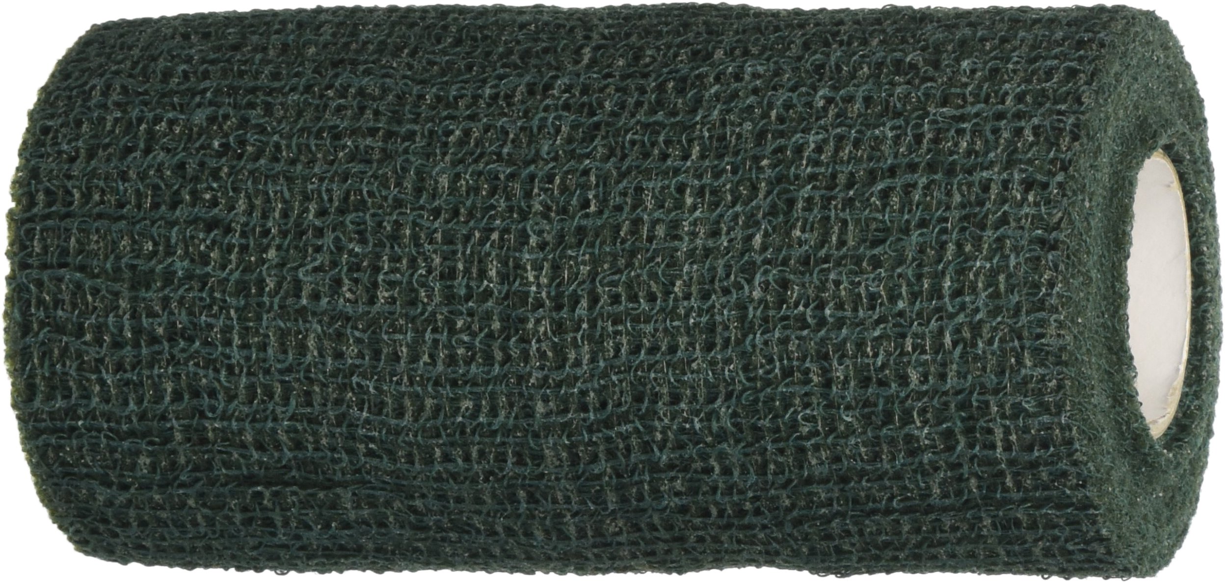 Previs - Previcoesiva XL, Elastic Cohesive Coloured Bandage, Green Colour, Size 4 m x 10 cm, Pack of 10 units.