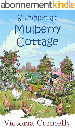 Download Summer at Mulberry Cottage (English Edition) PDF