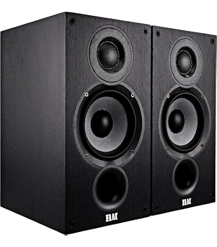 Amazon.com: Bowers & Wilkins 606 S2 Anniversary Edition Bookshelf