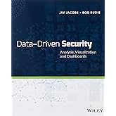 Data, Driven Security: Analysis, Visualization and Dashboards