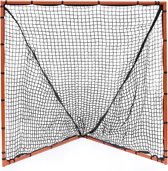 box lacrosse net