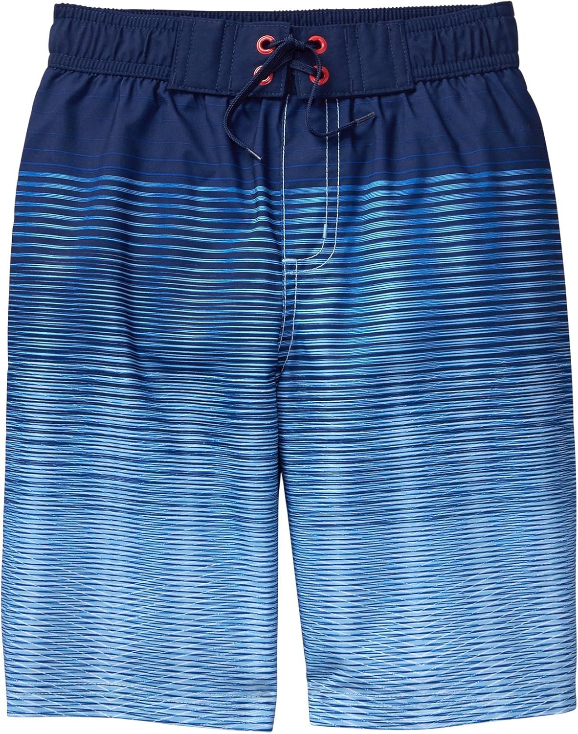 Crazy 8 Boys' Drawstring Swim Trunk 