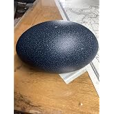 Empty Emu Egg, Natural Decorative Collectible
