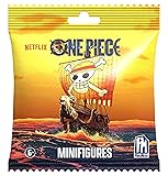One Piece Mini Figures