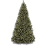Best Choice Products 6 Foot Pre-Lit Spruce Hinged