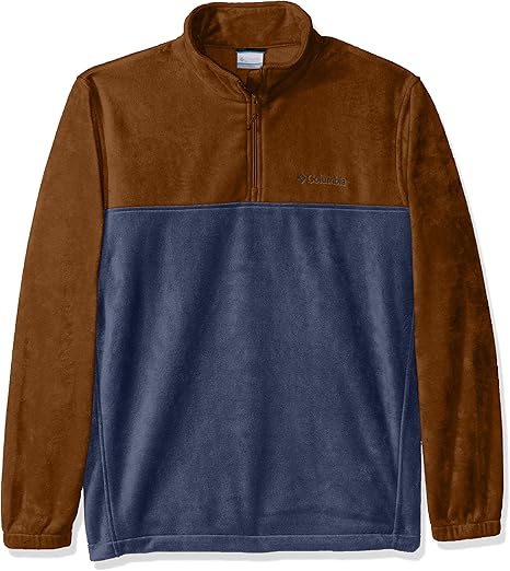 columbia big and tall fleece