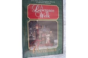 Lawrence Welk Family Christmas[DVD]