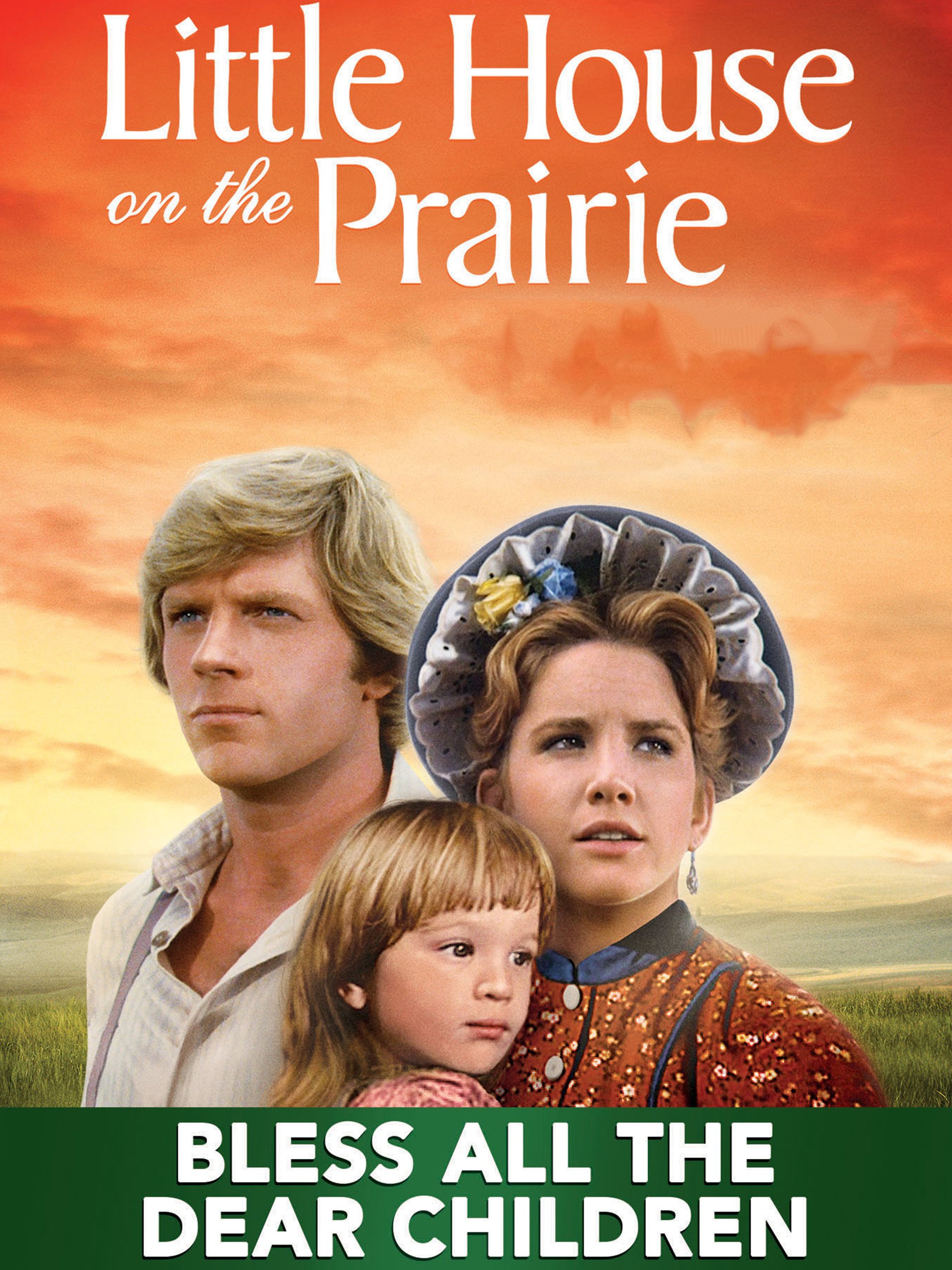 Little House Bless All The Dear Children - slidesharefile