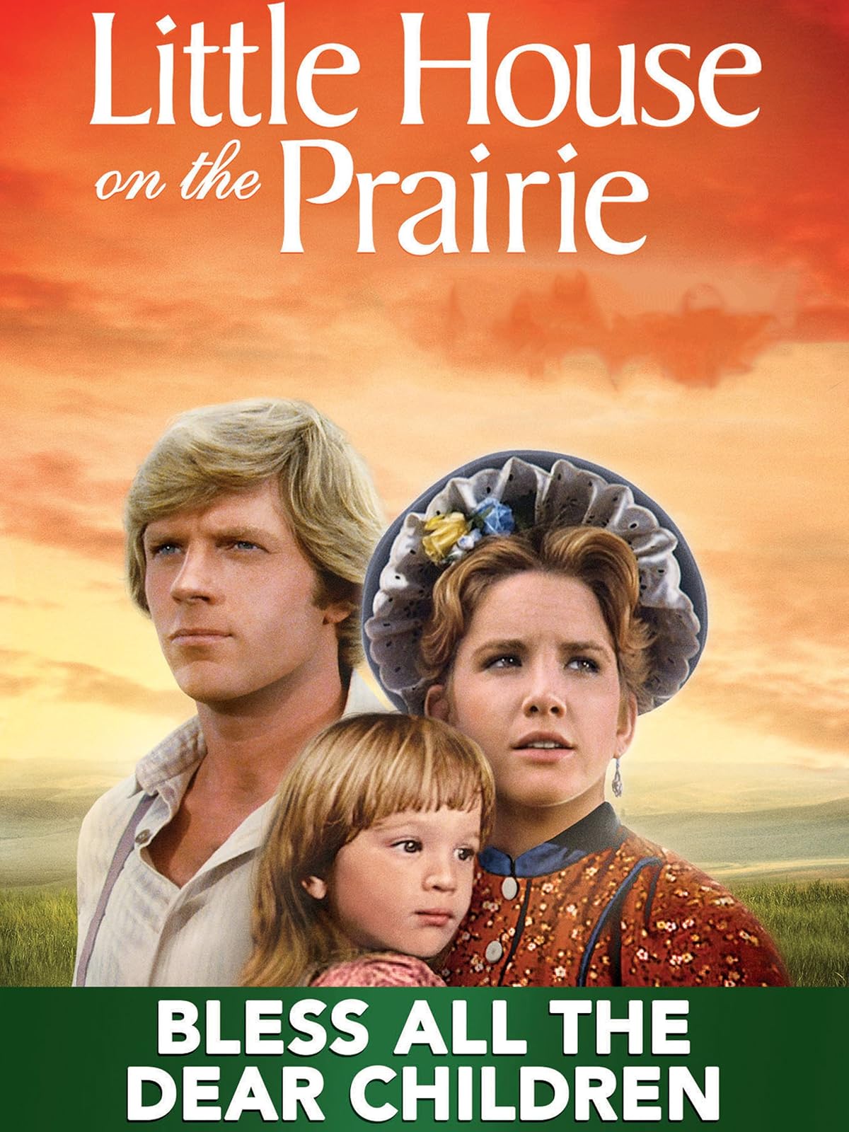 Little House On The Prairie Look Back To Yesterday Dailymotion House Poster