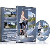 The Ambient Collection Virtual Cycle Rides - Windmills &amp; Waterways