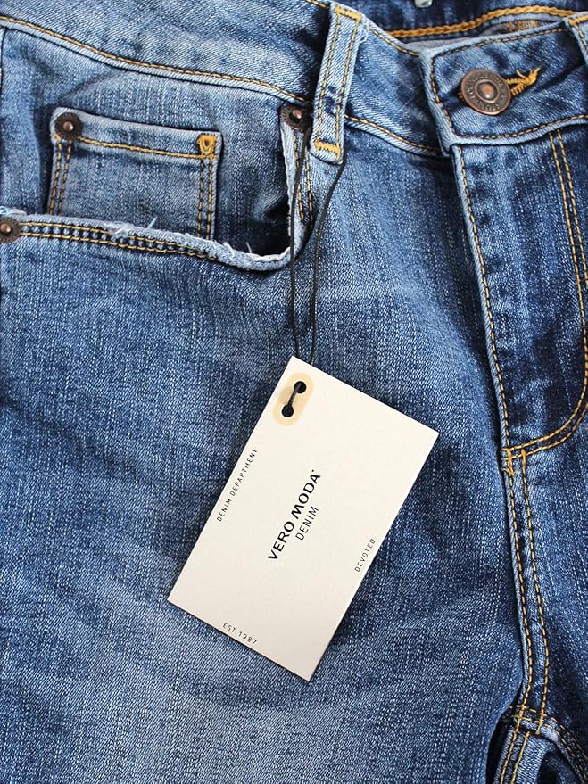 vmlux nw super slim jeans