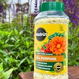 Miracle-Gro Continuous Release All Purpose Plant Food 900G White view 3