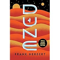 Dune (Dune Chronicles, Book 1)