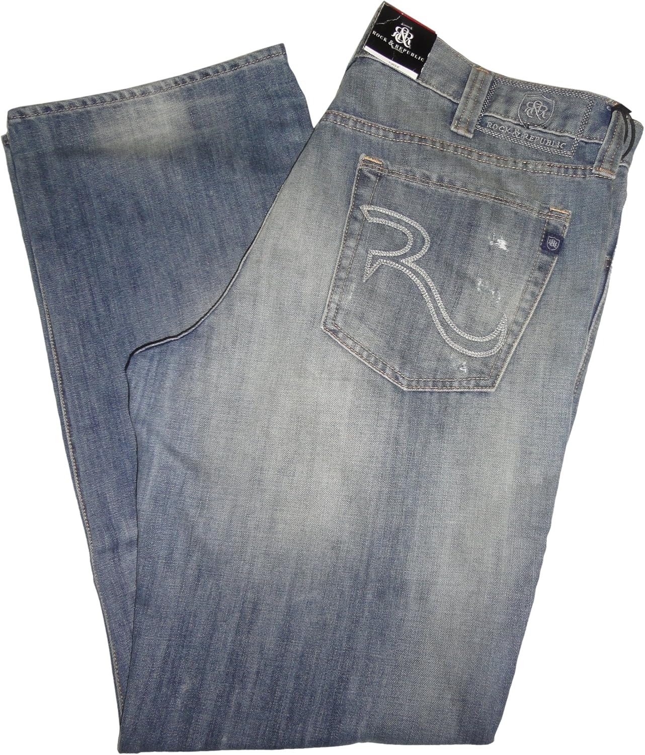 rock & republic neil jeans