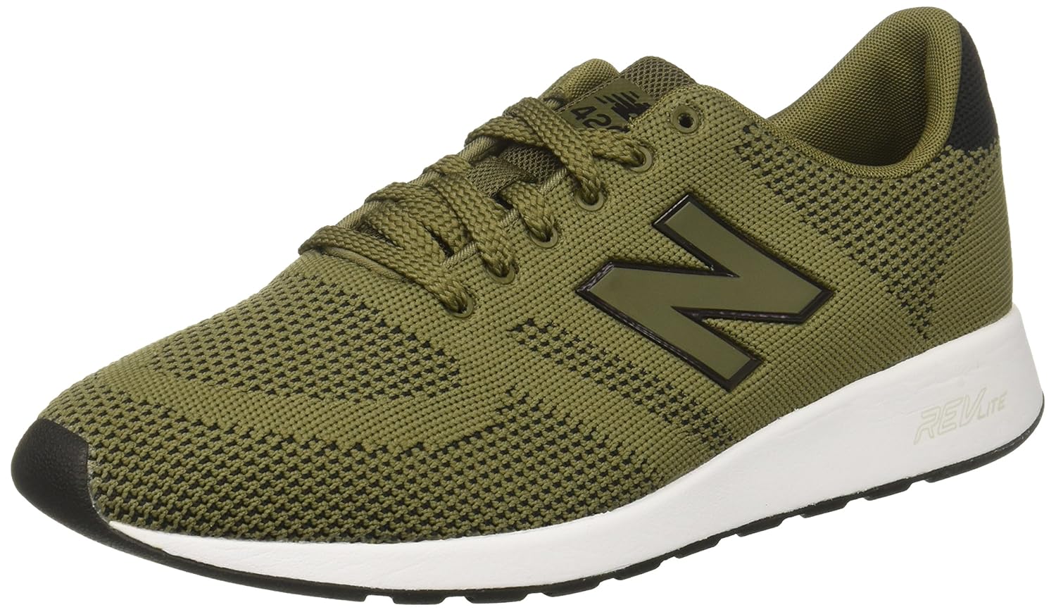 new balance 360 mujer olive