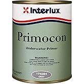 Interlux Primocon Underwater Metal Primer Qt. Primocon Metal Primer