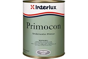 Interlux YPA984/QT Primocon Underwater Primer - Quart