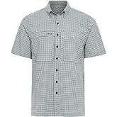 GameGuard Oceanic TekCheck Shirt