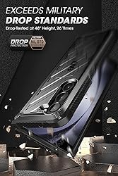 SUPCASE for Galaxy Z Fold 5 Case