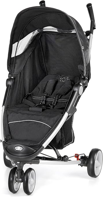 petite star zia stroller argos