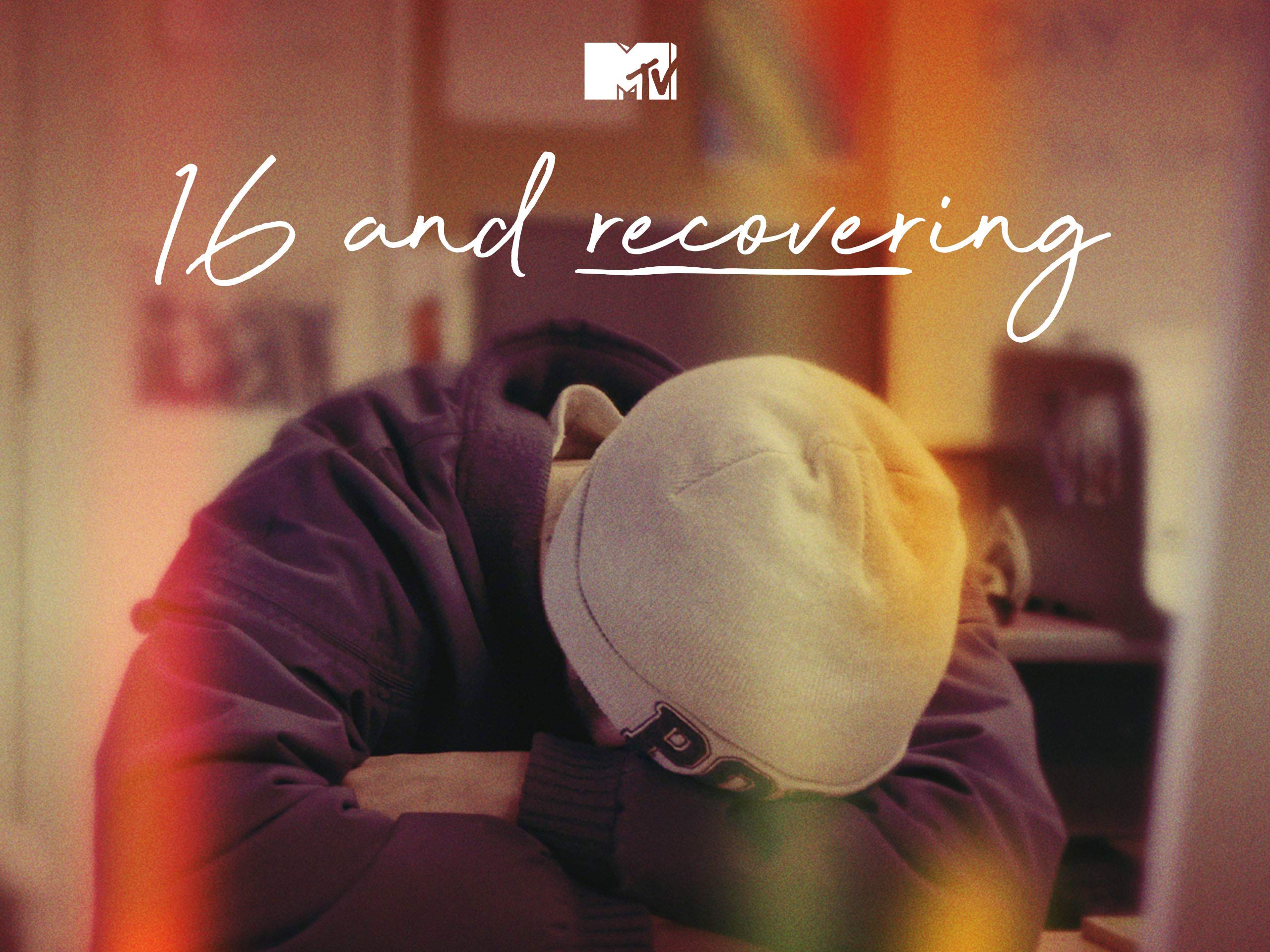 Watch 16 and Recovering Season 1 Prime Video