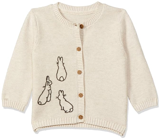 marks and spencer baby cardigan