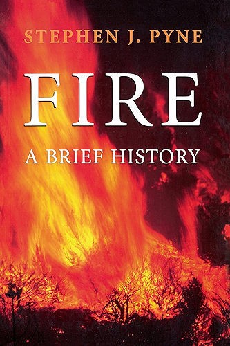 Download Fire: A Brief History (Weyerhaeuser Environmental Books) (English Edition) PDF