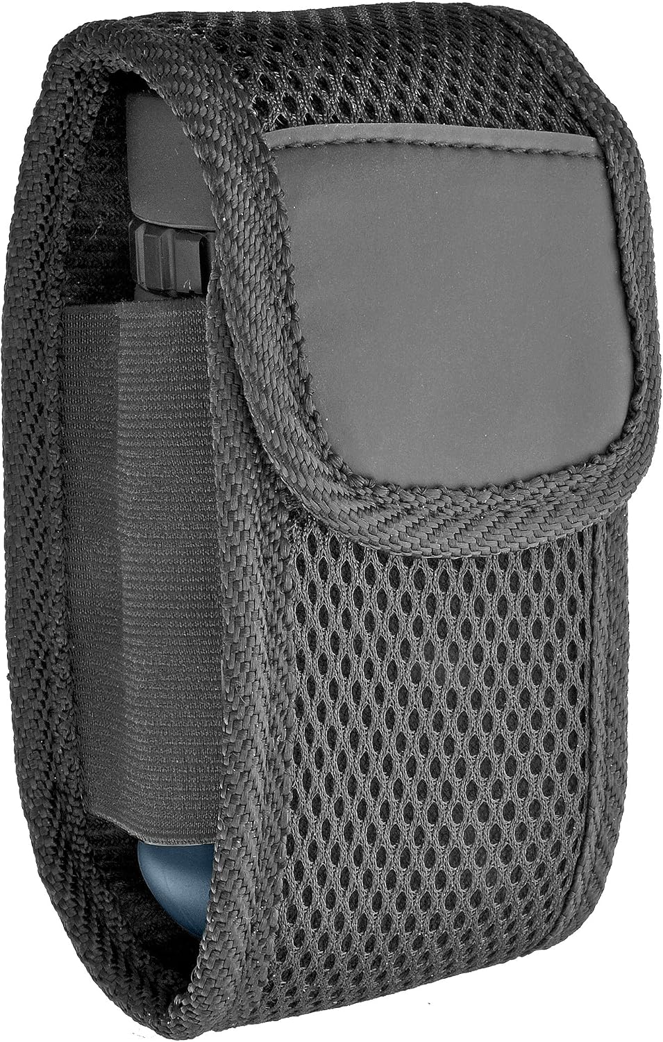 BRESSER 1866861 Bresser Monocular 8x25 Nautic, blue, normal - Image 5