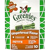 greenies blueberry