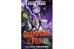 Champions of the Fox