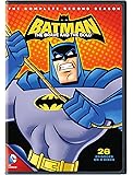 Batman: The Brave And The Bold- Season 2