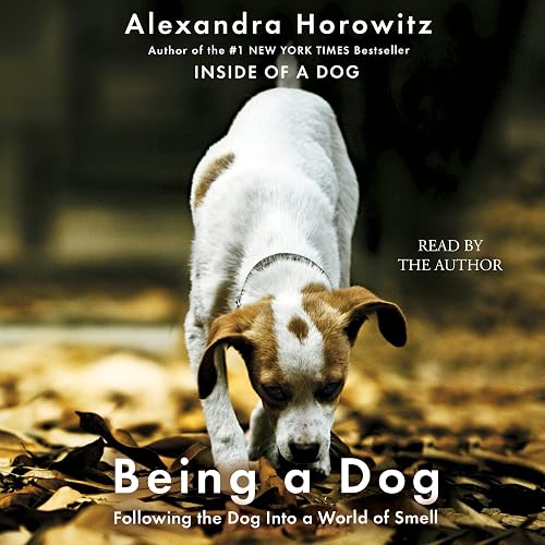 Download Being a Dog PDF
