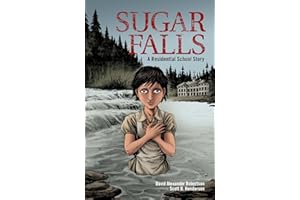 Sugar Falls: A Residential School Story