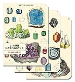 Cavallini Papers & Co., Inc. Mineralogy Mini
