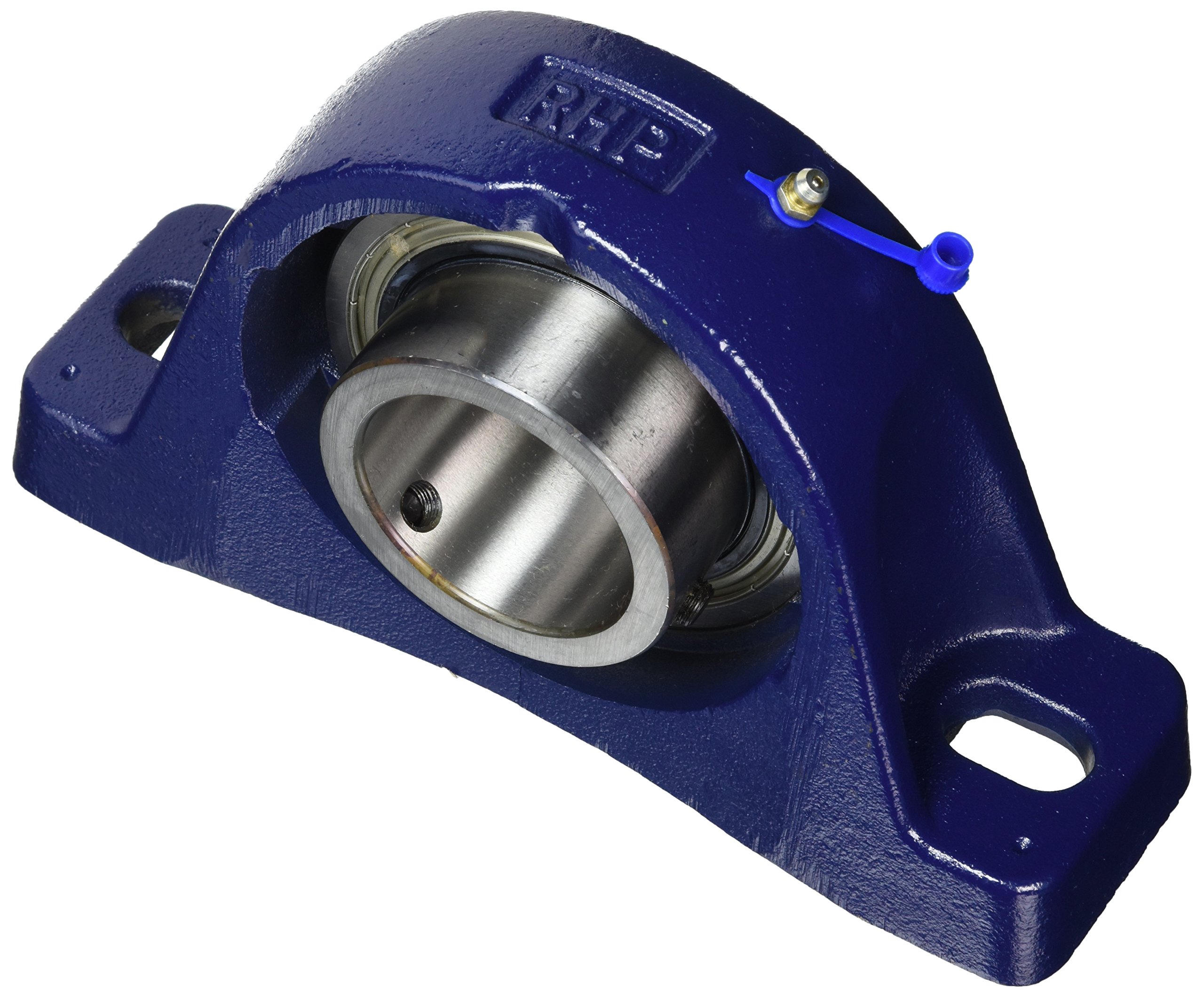 RHP NP2.1/4 Self Lube Cast Iron Pillow Block Unit