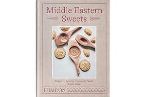 Middle Eastern Sweets