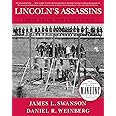 Lincoln's Assassins: Their Trial and Execution