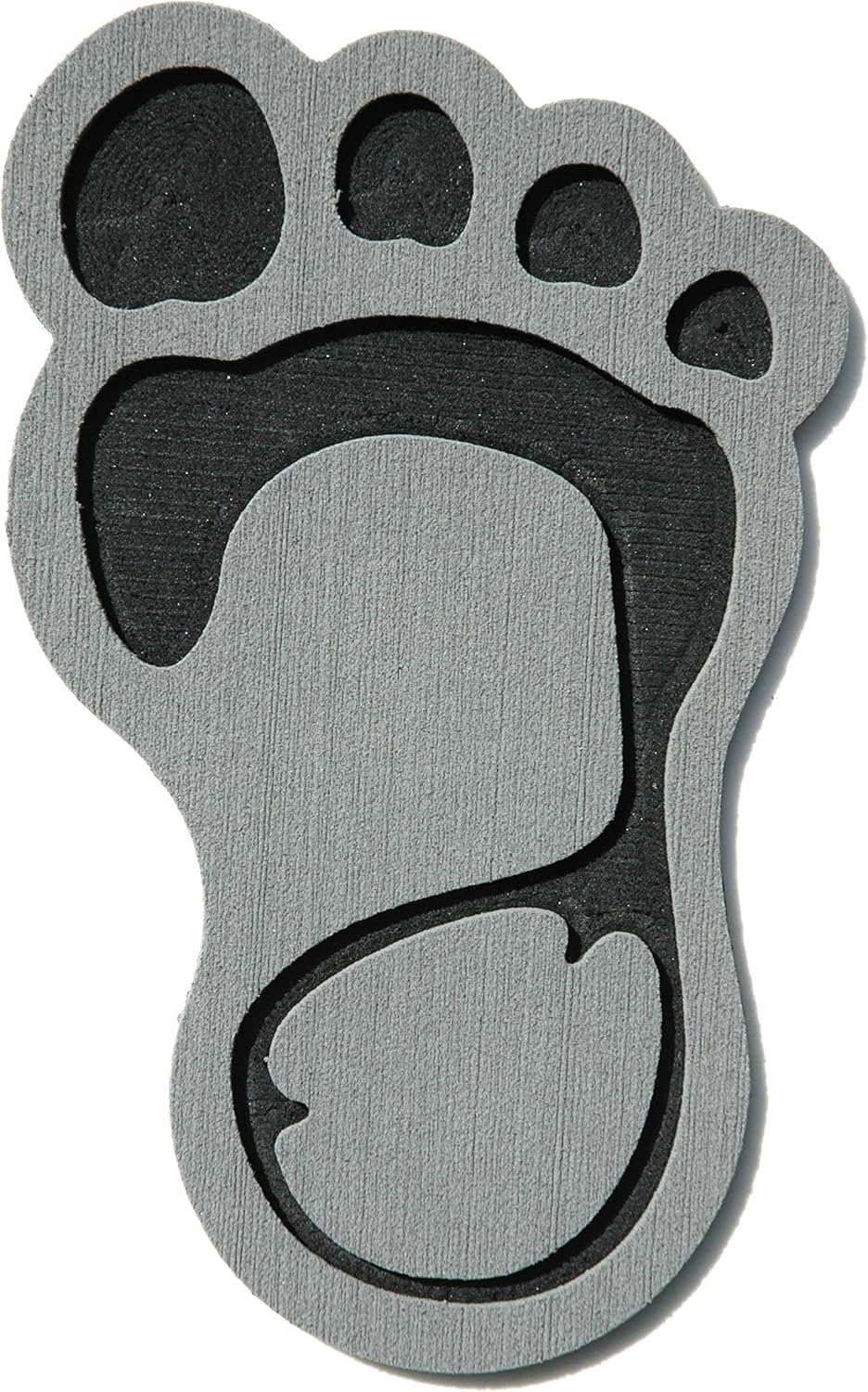 Snowboard Stomp Pad Bigfoot Gray (right) Amazon.ca Sports & Outdoors