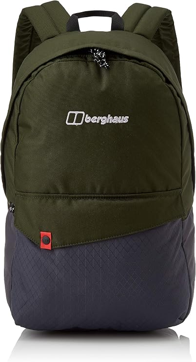 berghaus duffel