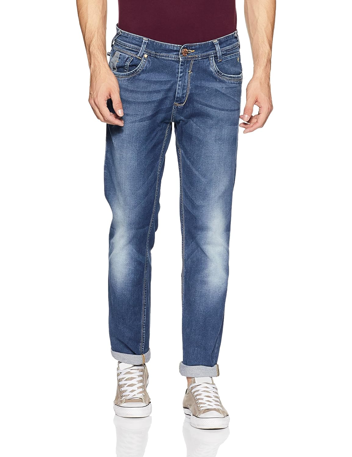 Buy GStar Raw Men's Relaxed Fit Jeans (8718604284710_5100280821241
