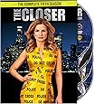 The Closer: Season 5