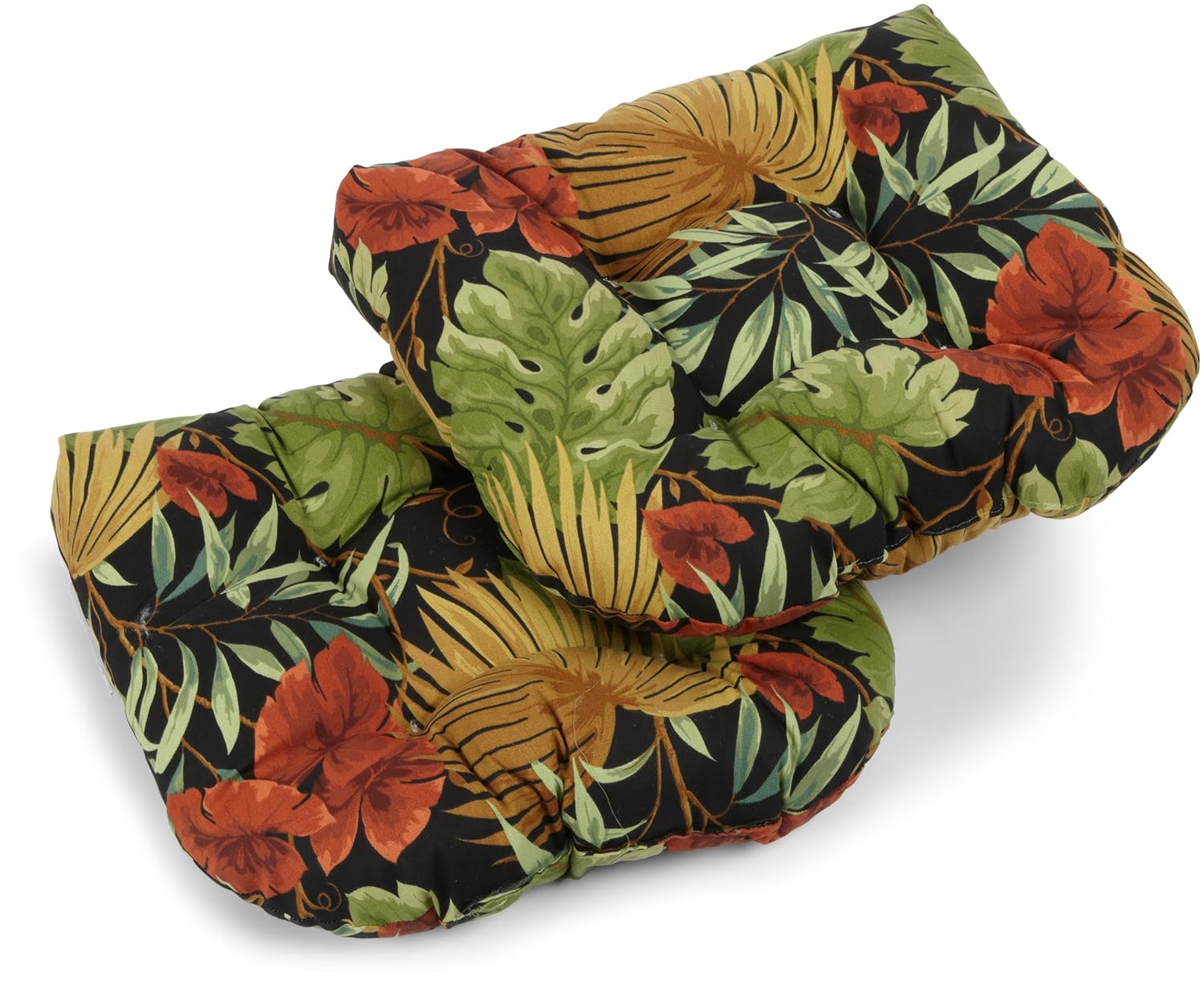 Best 19-Inch U-Shaped Dining Chair Cushions