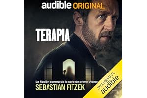 Terapia: La ficción sonora de la serie de Prime Video de Sebastian Fitzek