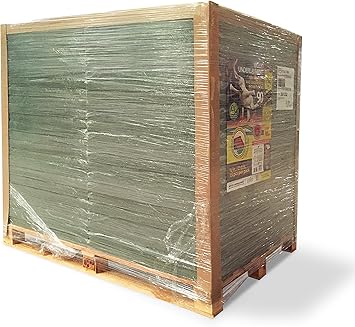 4140 Sqft Steico 4 In 1 Soft Underlayment For Laminate Engineered