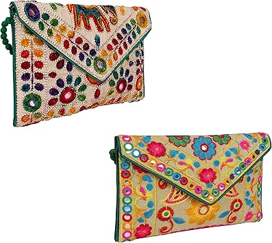 rajasthani sling bags
