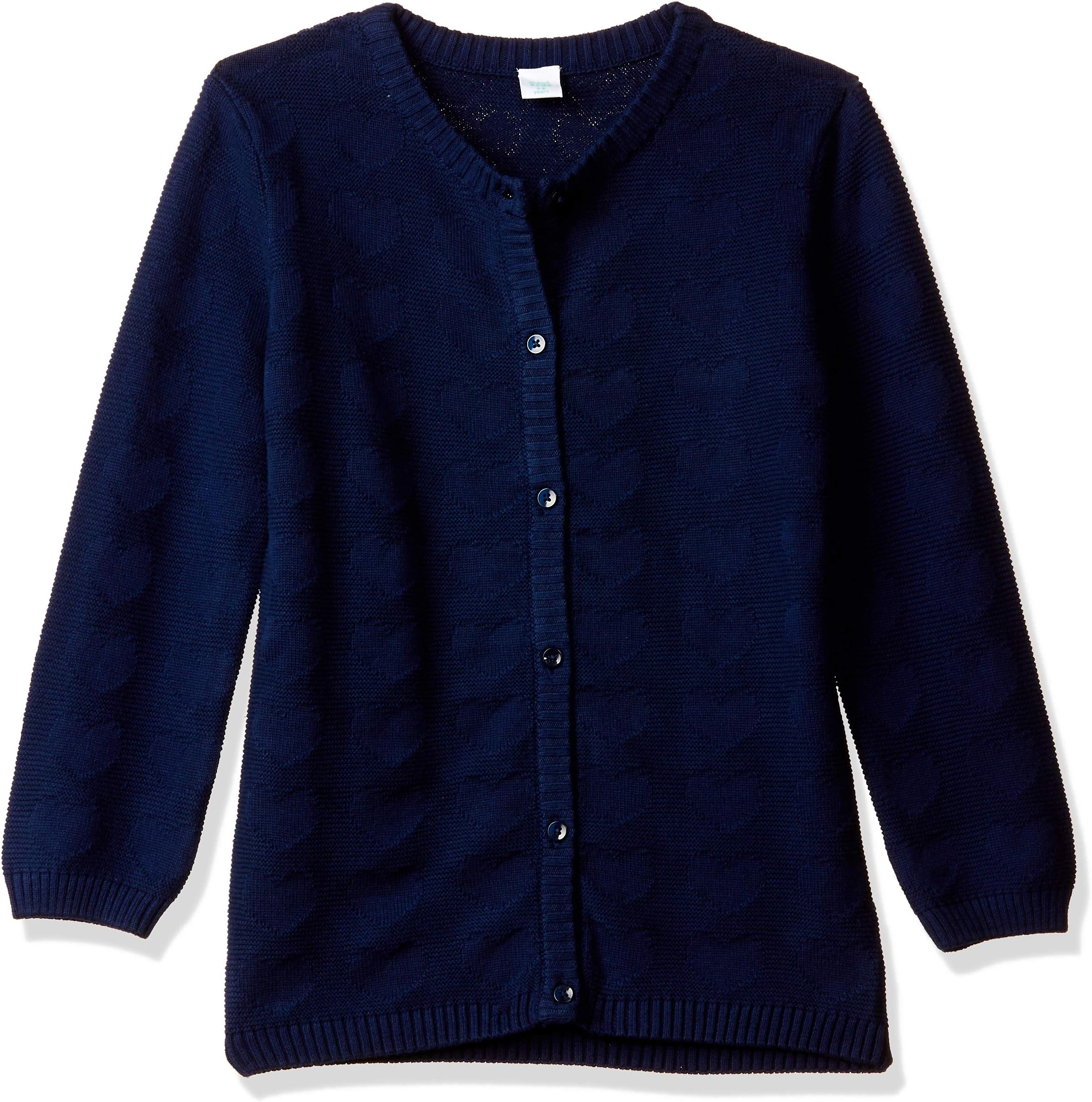 Girls Cardigan