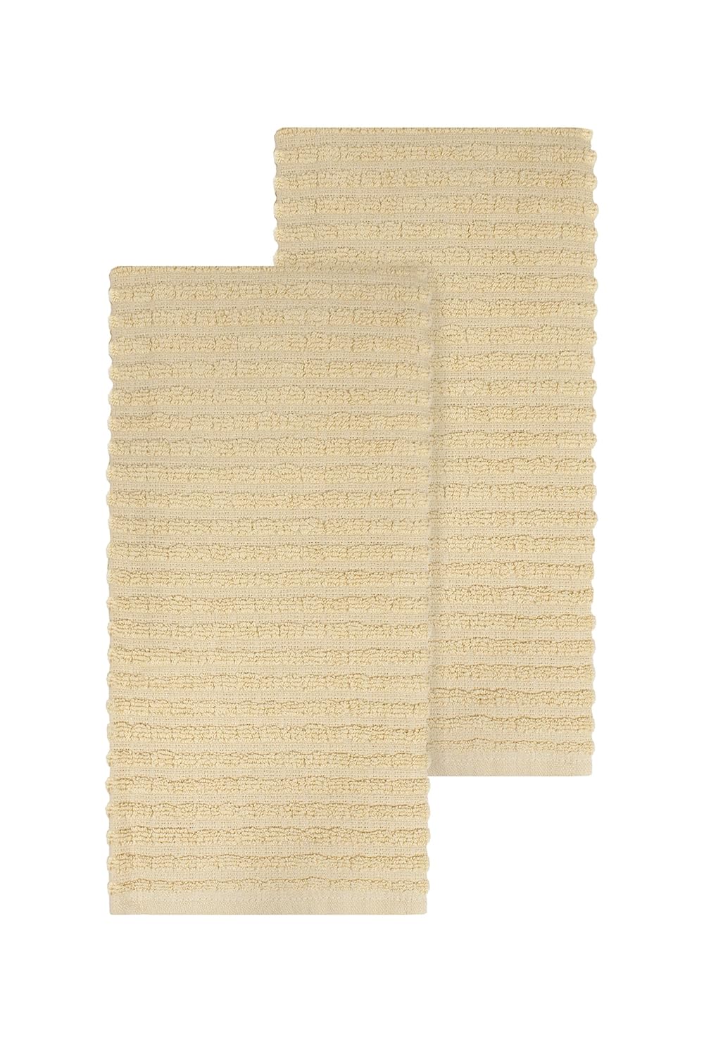 Best Set Of Two Kitchen Towels Cotton