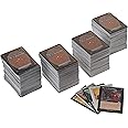 MTG 1000 Magic The Gathering Cards with 25 Rares & 5 Mythic Rares All Magic: The Gathering Lots